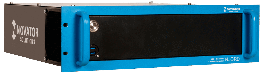 NJORD R-Mode Transmitter