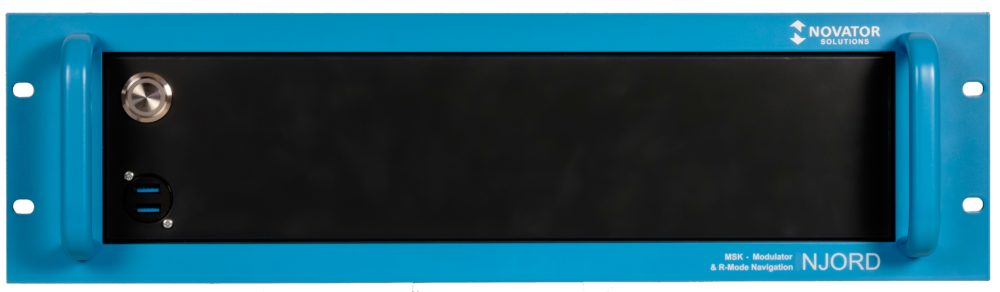 NJORD R-Mode Transmitter