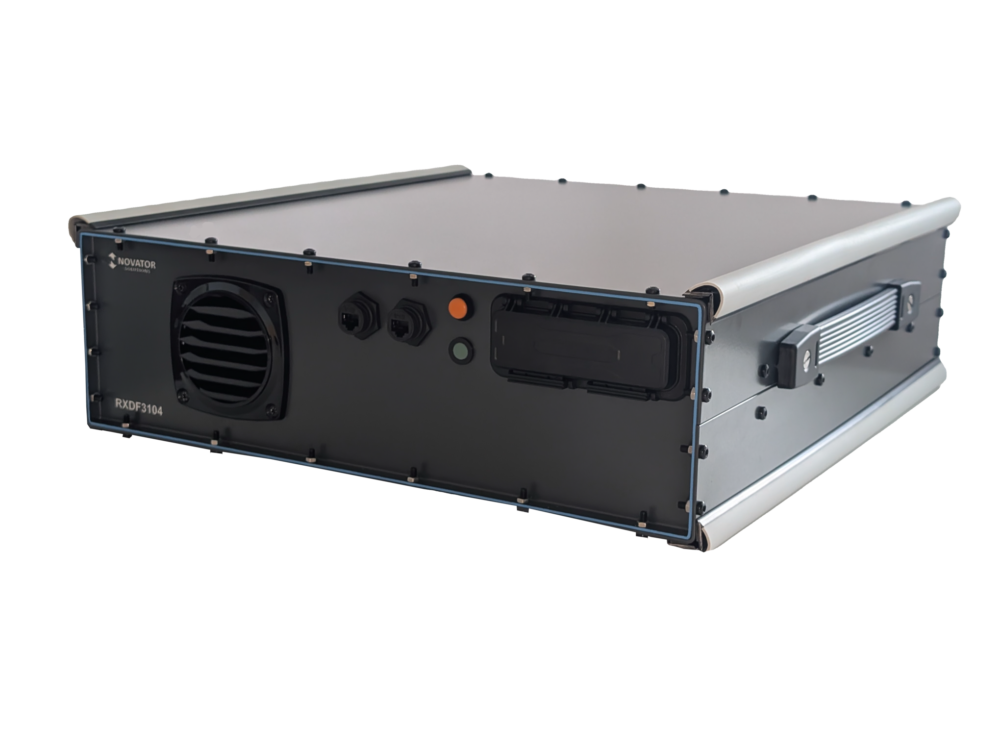 mobile C-ESM system