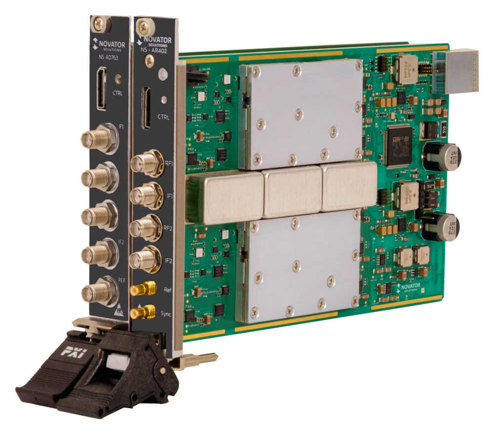 RXD612 RF-mottagarmodul